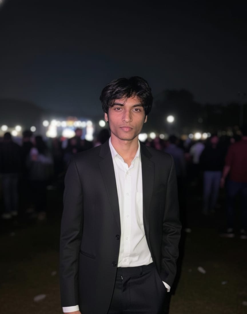 Ajeet Verma