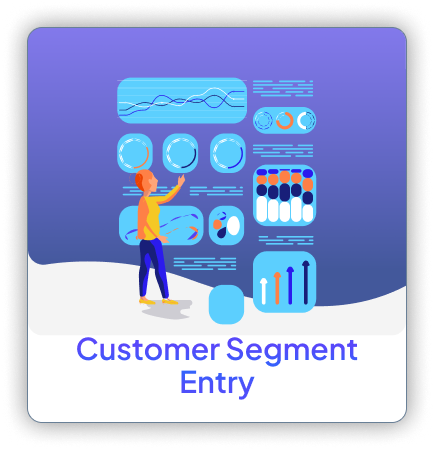Customer Segment Entry