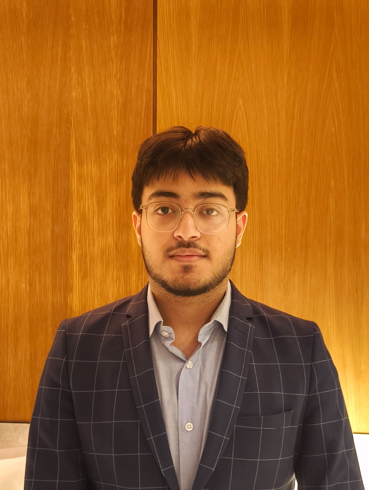 Samar Nasir